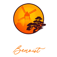 Restaurant de l'Île Benoist à Courseulles