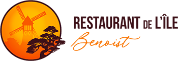 Restaurant de l'Île Benoist à Courseulles